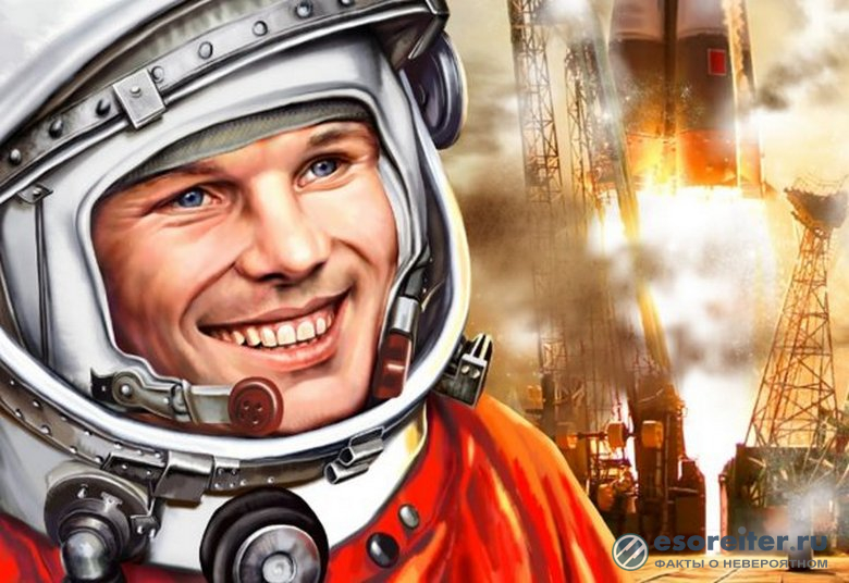 Юрий Гагарин е контактувал с извънземни, разкриха какво е казал на ръководството на СССР (ВИДЕО)