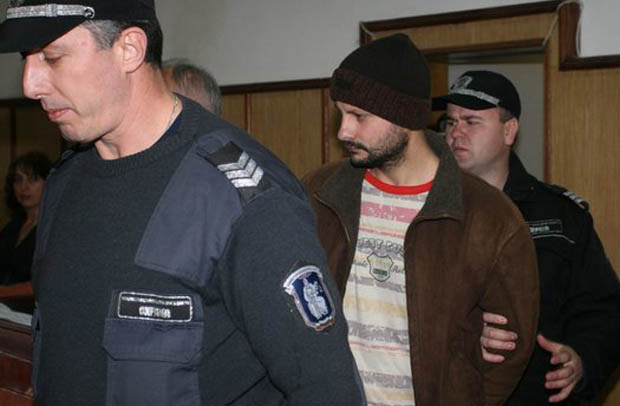 Съдът нанесе нов удар на убиеца на Мирослава 