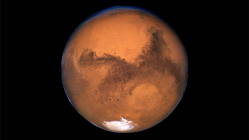 "Опортюнити" оцеля още една зима на Марс