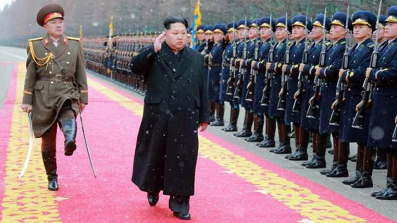 Северна Корея заплашена от нещо много ужасно, могат да загинат хиляди 
