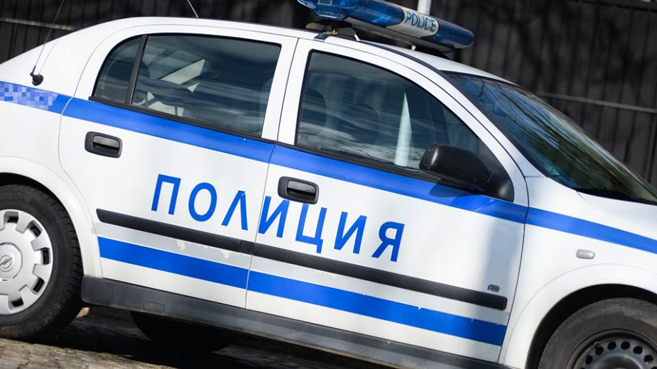 Екшън в Пловдив! Молдовци атакуваха аптека, бягат след бясна гонка с полицията