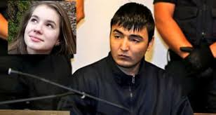Лъсна му задникът: Бежанецът, който изнасили и удави 19-годишната студентка Мария, излъгал, че е непълнолетен