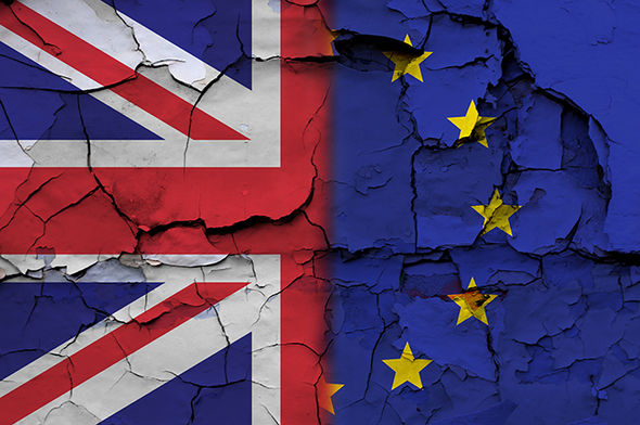 Британският министър за Брекзит коментира и разясни важни детайли относно предстоящия "развод" с ЕС