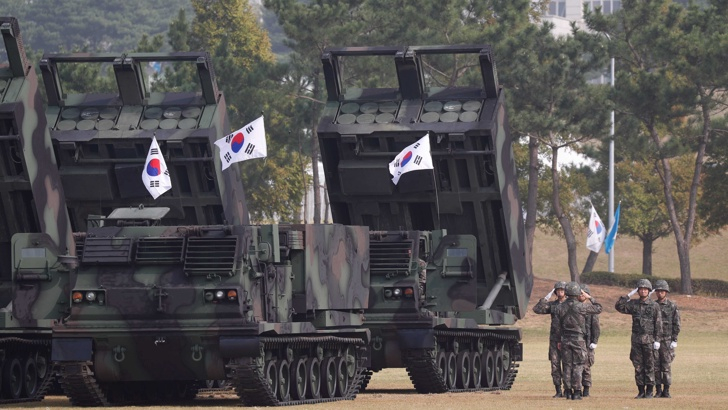 Южна Корея със светкавична реакция заради чудото, показано от Севера