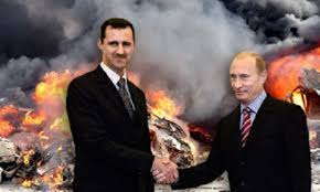 The New Yorker: САЩ са готови да се съгласят с президентството на Асад до 2021 г.