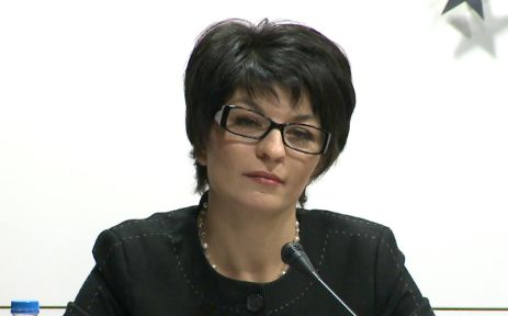 Десислава Атанасова отговори на Нинова: Всичко ще се докаже в съда