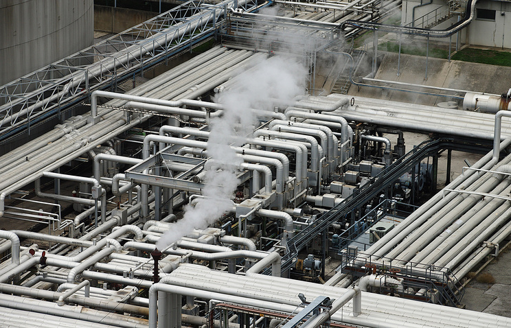 След взрива Gas Сonnect  възстанови газоподаването към Италия, Германия, Словения и Хърватия 