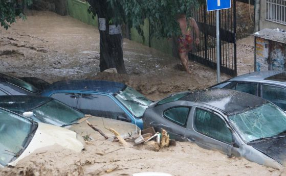 Задава се скандал! Ще има ли нови случаи на наводнения, жертви и материални щети в огромни размери поради липсата на системи за ранно предупреждение?