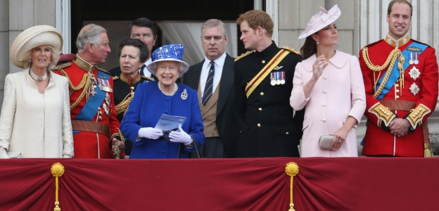 От "Кенсингтън Палас" съобщиха невероятна новина, свързана с кралското семейство и бъдещото попълнение Меган! 