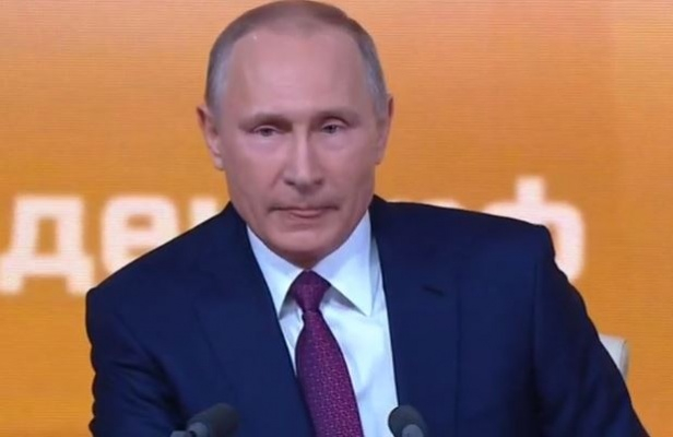 Путин обясни защо няма силни конкуренти на изборите