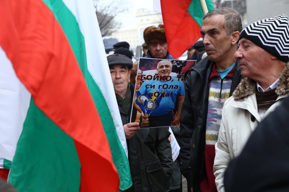 Цената на водата и 10 милиарда лева вбесиха Нинова: Това е геноцид! Не може да се живее повече така (СНИМКИ/ВИДЕО)