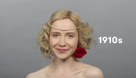  Западни медии показаха на ВИДЕО историята на красотата на рускините 