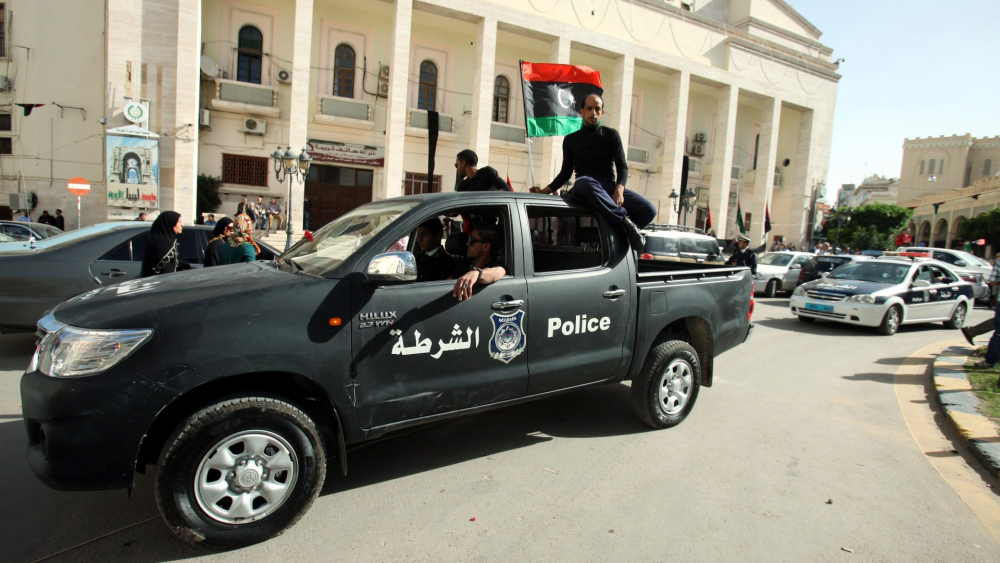 Застреляха кмета на либийския град Мисрата