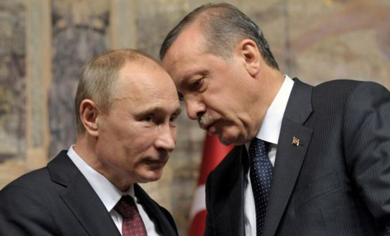 Global Research: Благодарение на Русия Турция може да стане първата изгонена страна от НАТО       