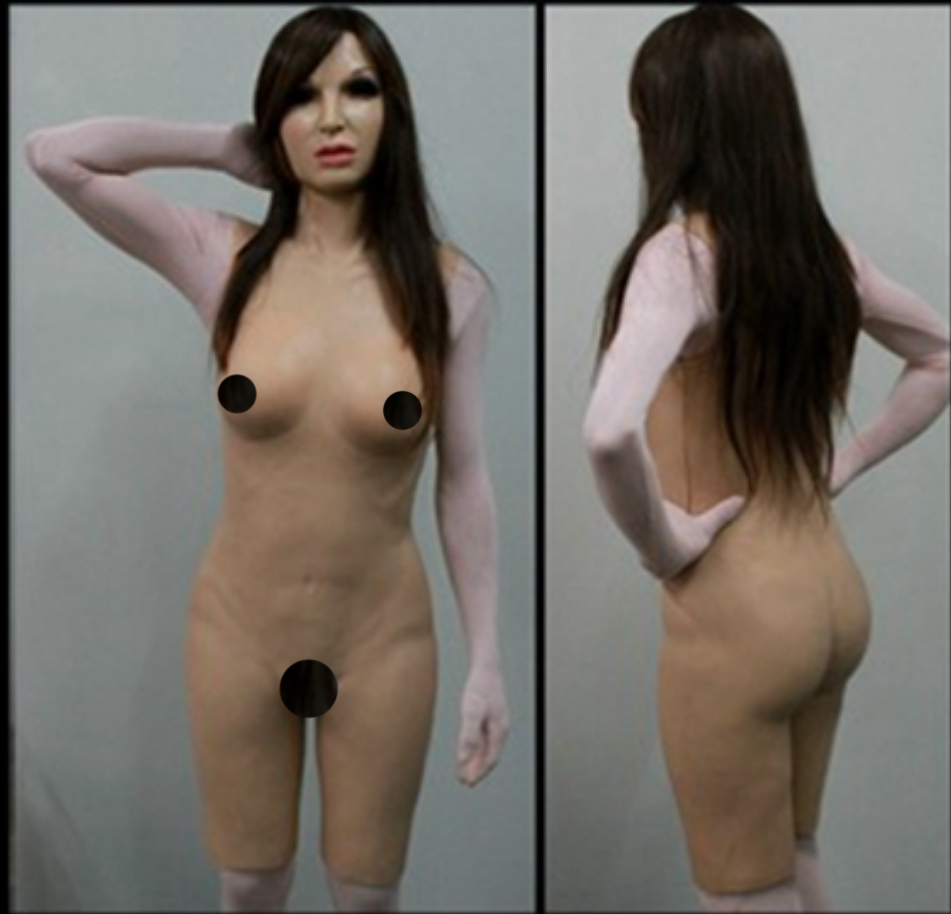 Извратения: Тези гащи ви превръщат от мъже в жени (СНИМКИ 18+)  