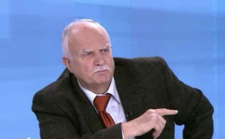 Никола Филчев с потресаващи разкрития как изчезнаха 7 млрд. лева и за политическия чадър над Прокопиев и бандитската приватизация при Костов
