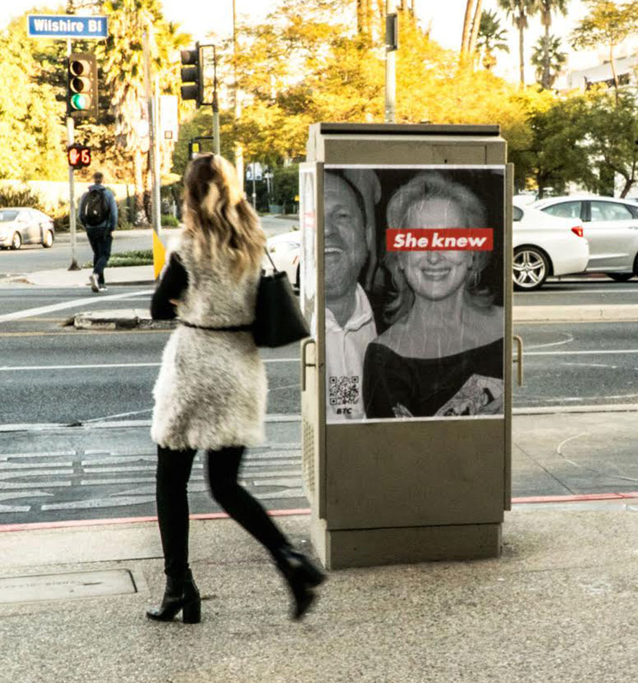 Животът на холивудската икона Мерил Стрийп се превърна в истински ад! Американците обявиха бойкот на актрисата заради развратника Уайнстийн (СНИМКИ)