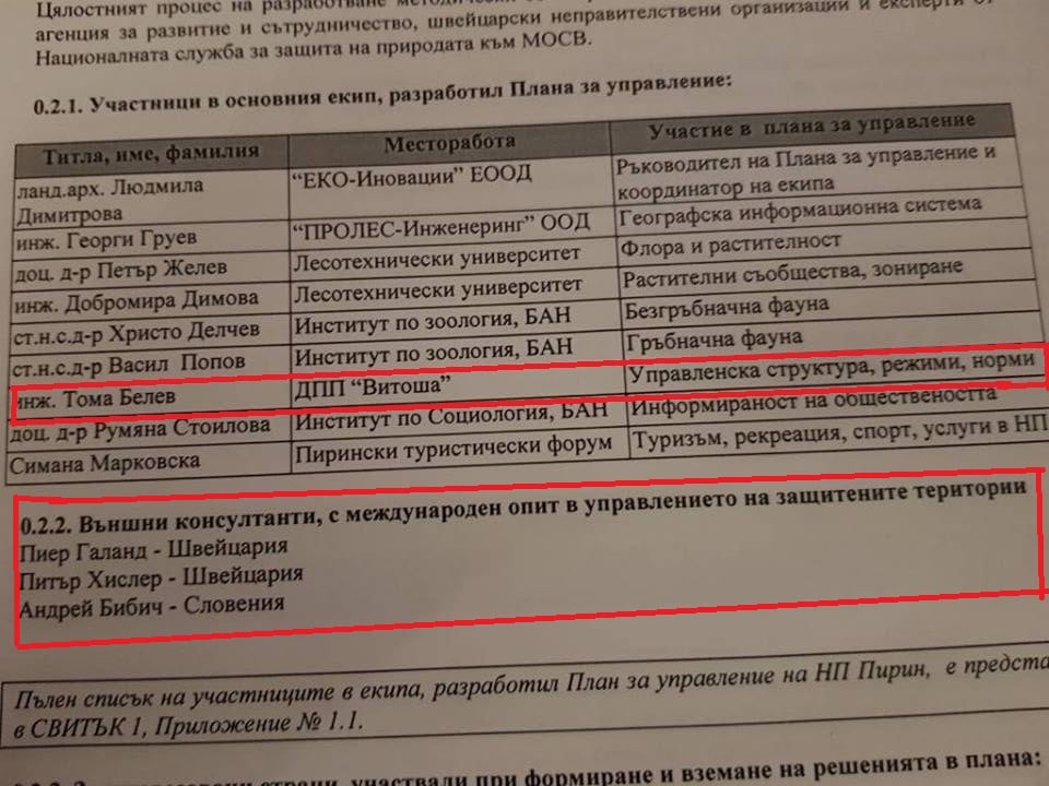 Капанът срещу Банско заложен от Тома Белев преди 13 години (ДОКУМЕНТИ)