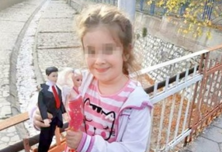 Ново развитие по случая с жестокото убийство на 7-годишната Дамла