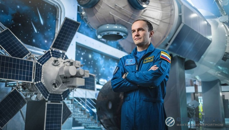 Руски космонавт сензационно: В Европа има летище на извънземни 