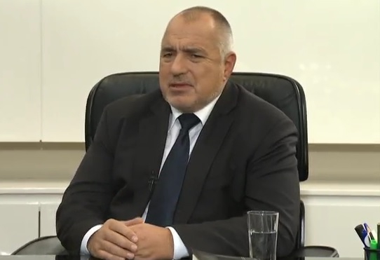 Борисов проведе важен разговор по нощите с чешкия премиер заради ЧЕЗ, ето какво са обсъдили