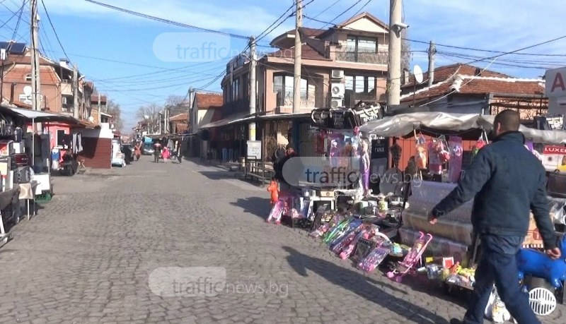 Нема лабаво! Сергиите в Столипиново разбиха пловдивските молове! Чакат ли фалит търговските центрове в Града под тепетата (СНИМКИ/ВИДЕО)