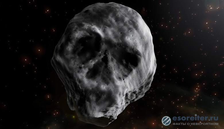 Астероидът на дявола отново се приближава до Земята, вещае огромни катаклизми (СНИМКИ/ВИДЕО)