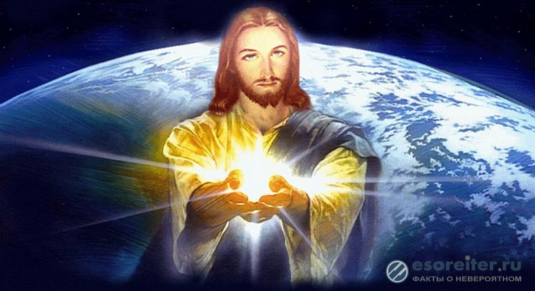 Уфолози сензационно точно по Коледа: Исус Христос е бил извънземен (СНИМКИ)