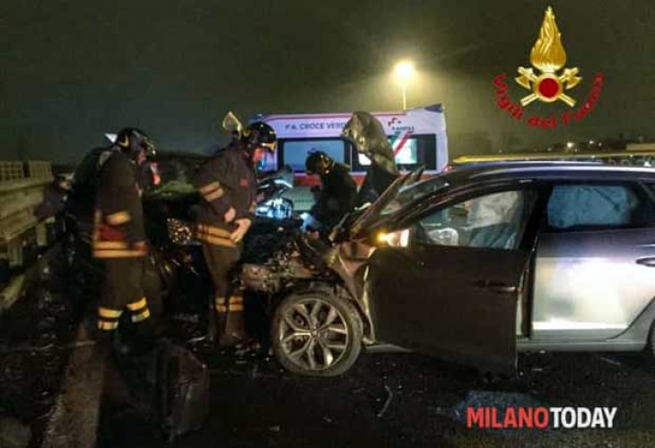 Трагедията е огромна! Дни преди фаталния инцидент край Милано Мацата се похвалил по скайп, че... 
