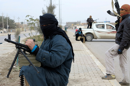 Шок и ужас: "Ислямска държава" възкръсна и контраатакува мощно в Ирак (ВИДЕО)