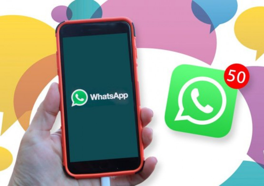 Шок! WhatsApp спира да работи на по-старите телефони!