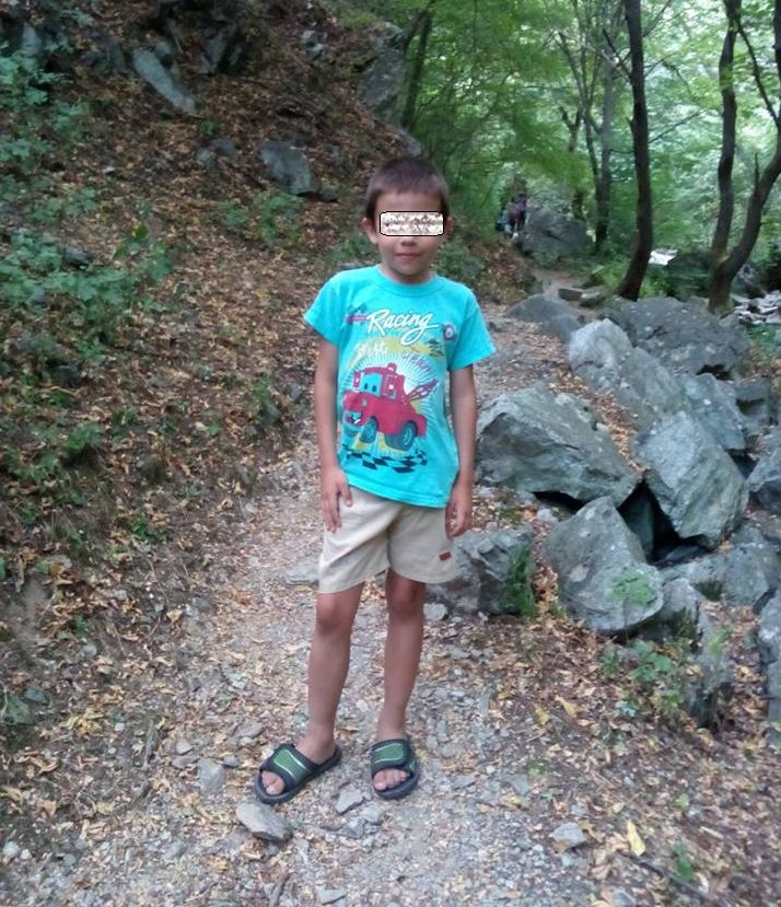 Да помогнем: 8-годишният Преслав от Карлово отчаяно се бори за живота си