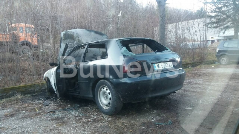 Монтанският бизнесмен Цолето получи много лош подарък преди нова година (СНИМКИ)