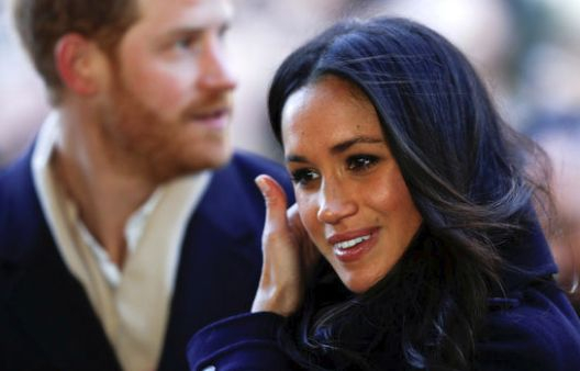 Годеницата на принц Хари проговори за вредните си навици, от които ще трябва да се откаже заради престоящата сватба 