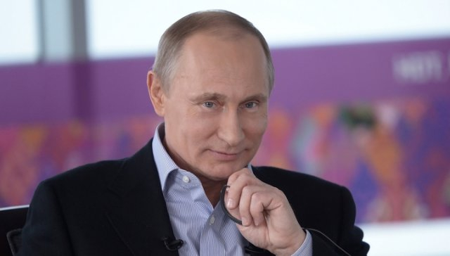 Проучване на Галъп в целия свят посочи кои са най-харесваните личности, а Путин... 