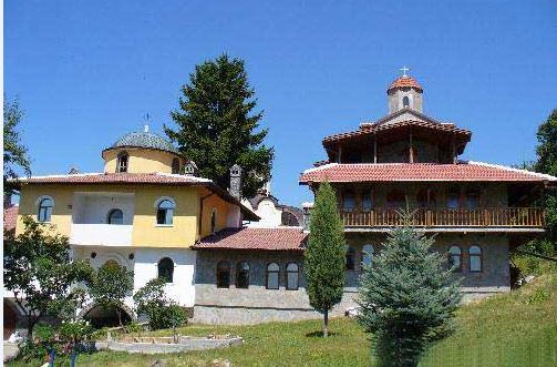 Млада юристка стана послушница в манастира в Ресилово 