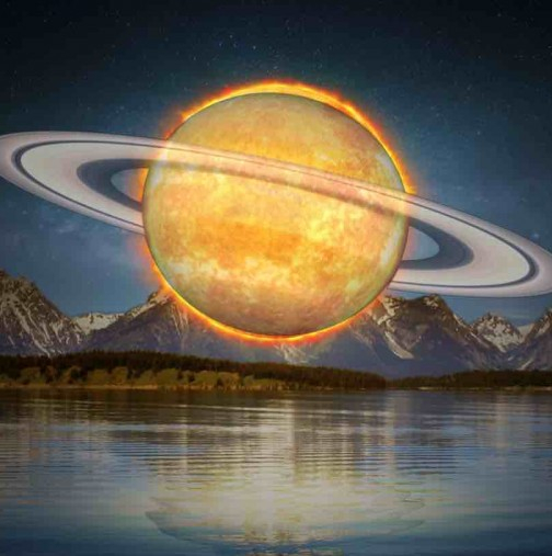 Как ще повлияе Сатурн, докато е в Козирог - прогноза за всички зодии