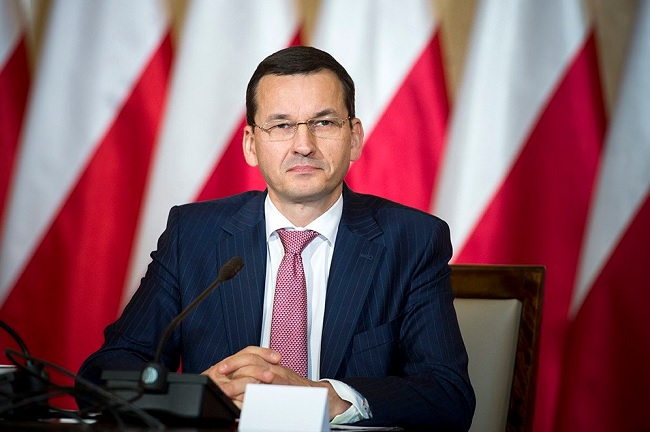 Властите в Полша отказаха да приемат бежанци от мюсюлманските държави