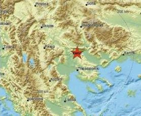 Сеизмолозите в Гърция са сериозно притеснени, очакват още по-силен трус 