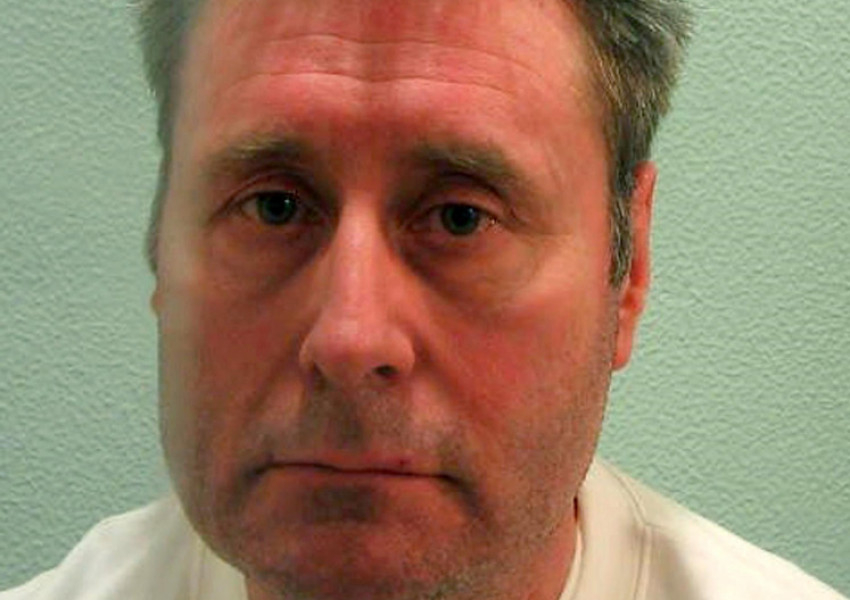Пускат на свобода най-опасния лондонски изнасилвач, който залъгвал жертвите си с "черно такси"