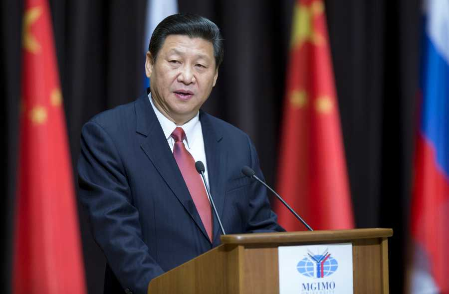 Става страшно! Китайският президент Си Дзинпин призова армията да бъде готова за война