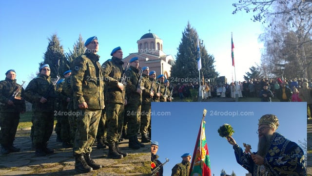 Ето го най-младия герой на Родопите (СНИМКИ)