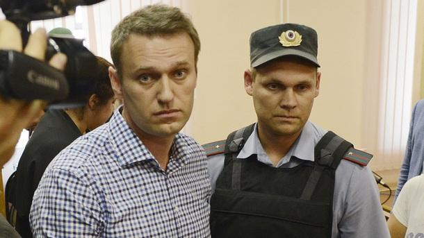 Руският Върховен съд отхвърли обжалването на опозиционера Алексей Навални