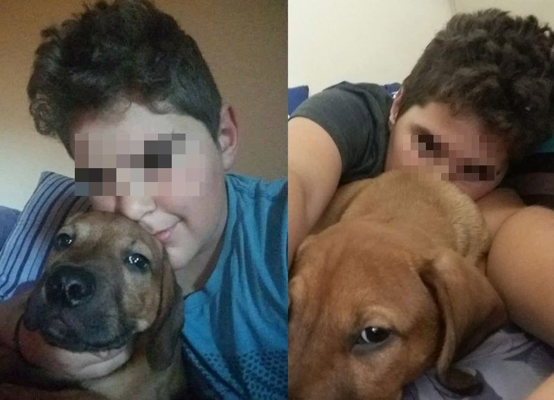 13-годишният Васко умрял по ужасяващо нелеп начин, погребват го днес (СНИМКИ)