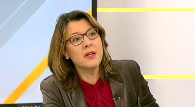 Весела Чернева: Не трябва да гледаме на Турция само като на заплаха   