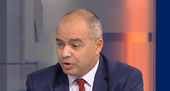 Георги Свиленски посочи кога БСП вкарват вота на недоверие