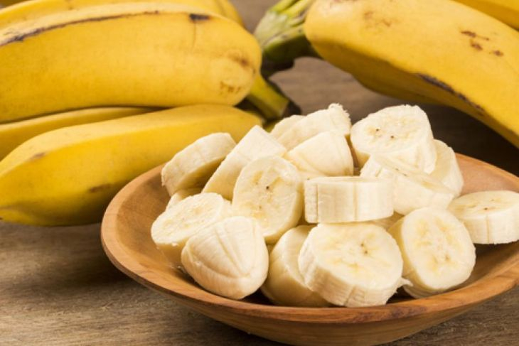 8 причини да хапвате по банан на ден