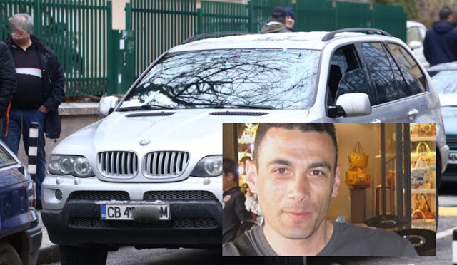 Напипаха родопска следа в стрелбата срещу данъчния шеф Иво Стаменов