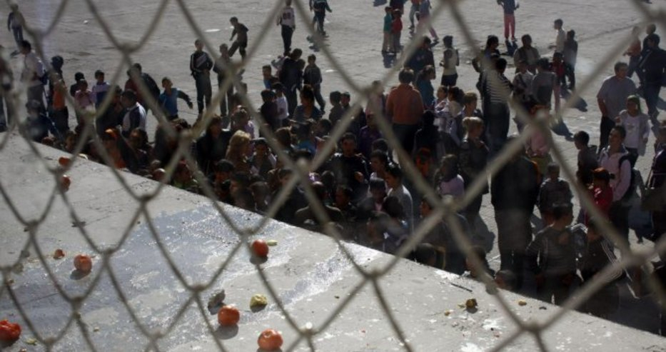 Задава се заплаха! Нови групи мигранти напират към България и Гърция