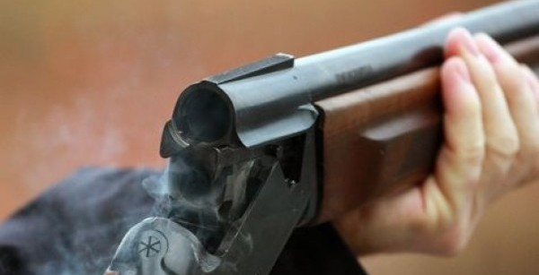 Пенсионер в Перник си направи самоделно огнестрелно оръжие и...